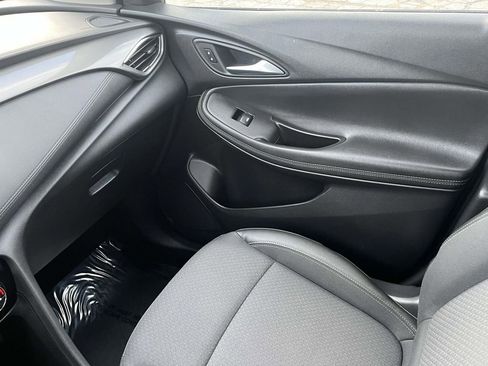 Certified 2023 Buick Encore GX Select w/ Sport Touring Package image 31