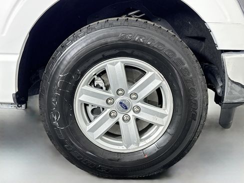 Used 2023 Ford F150 XLT w/ Equipment Group 301A Mid image 28