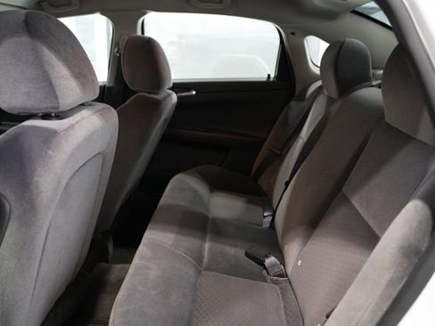 Used 2015 Chevrolet Impala Limited LS image 14