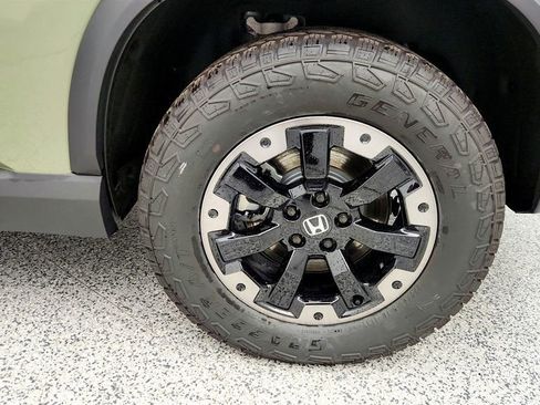 Used 2026 Honda Passport TrailSport Elite image 9