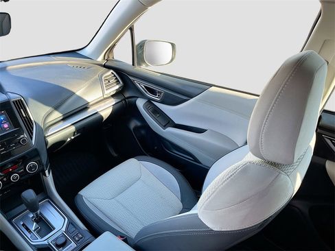 Used 2023 Subaru Forester Premium w/ Popular Package #3 image 22