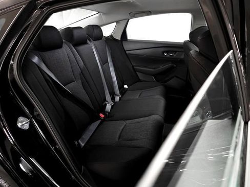 New 2025 Honda Accord SE image 35