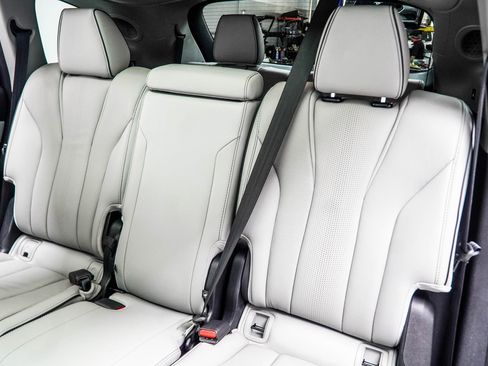 Used 2023 Acura MDX SH-AWD w/ Advance Package image 42