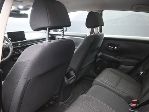 New 2026 Honda HR-V LX image 23
