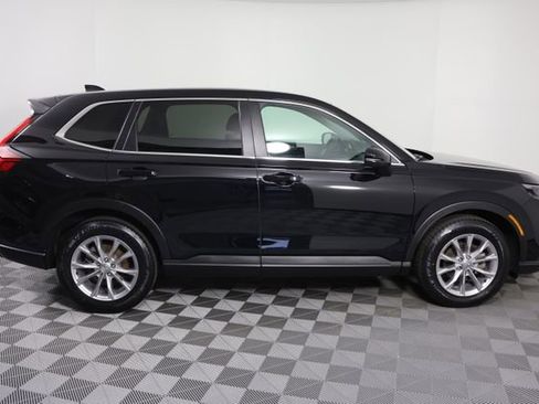 Certified 2024 Honda CR-V EX-L image 9