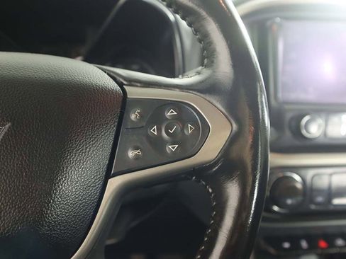 Used 2019 Chevrolet Colorado Z71 image 37