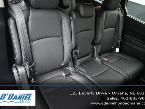 Used 2025 Honda Odyssey EX-L image 43
