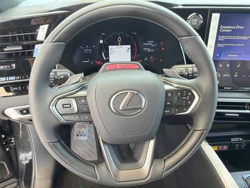 New 2026 Lexus RX 350 Premium w/ Convenience Package AWD/4WD image 21
