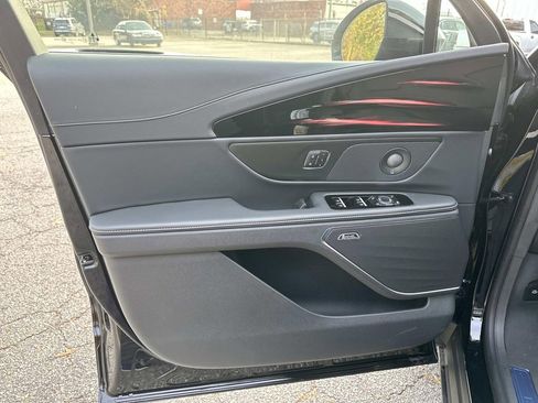 New 2026 Lincoln Nautilus Premier w/ Equipment Group 102A image 10