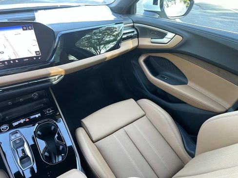 New 2025 Audi A5 2.0T Premium Plus image 30