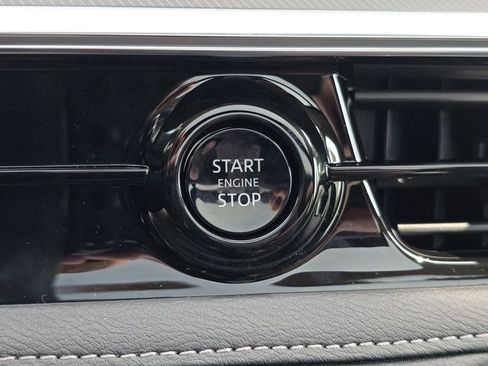 New 2025 INFINITI QX80 Luxe w/ Cargo Package image 9