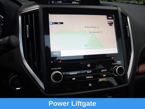Used 2019 Subaru Forester Touring w/ Popular Package #3 AWD/4WD image 10