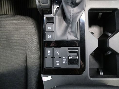 Used 2024 Toyota Land Cruiser 1958 AWD/4WD image 32