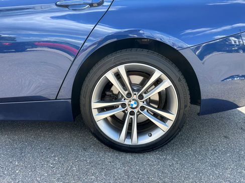 Used 2016 BMW 340i Sedan RWD image 27