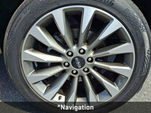 Used 2021 Lincoln Navigator Reserve w/ Luxury Package AWD/4WD image 10