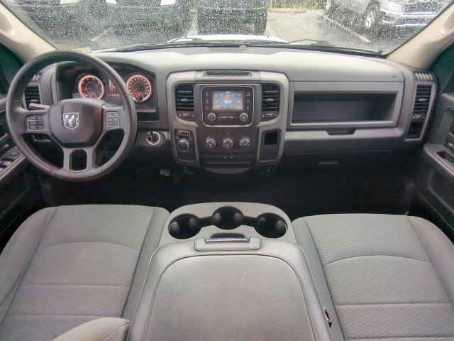 Used 2018 RAM 1500 Tradesman w/ Popular Equipment Group RWD image 16