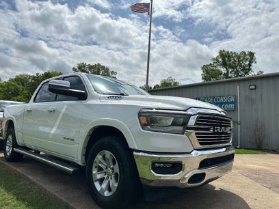 Used 2022 RAM 1500 Laramie