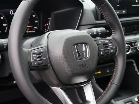 New 2026 Honda CR-V Sport-L image 18