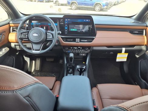 New 2026 Subaru Outback Touring XT AWD/4WD image 2