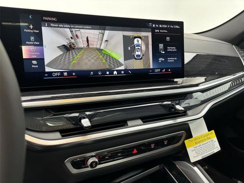 New 2026 BMW X6 xDrive40i image 30