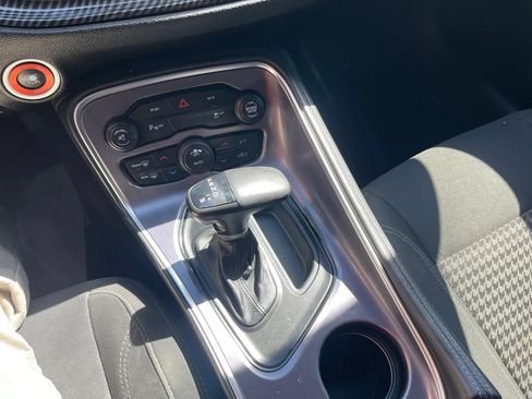 Used 2016 Dodge Challenger R/T RWD image 18