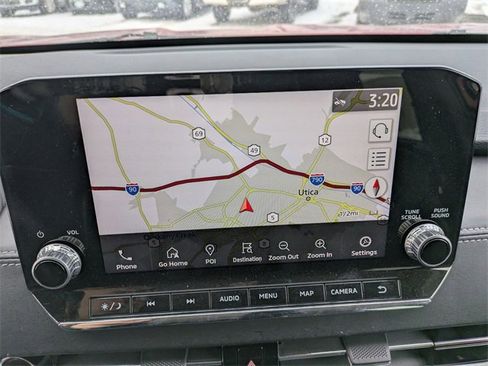 Used 2022 Mitsubishi Outlander SE image 14