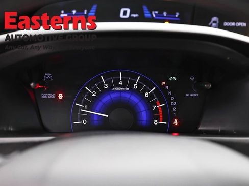 Used 2013 Honda Civic LX image 16