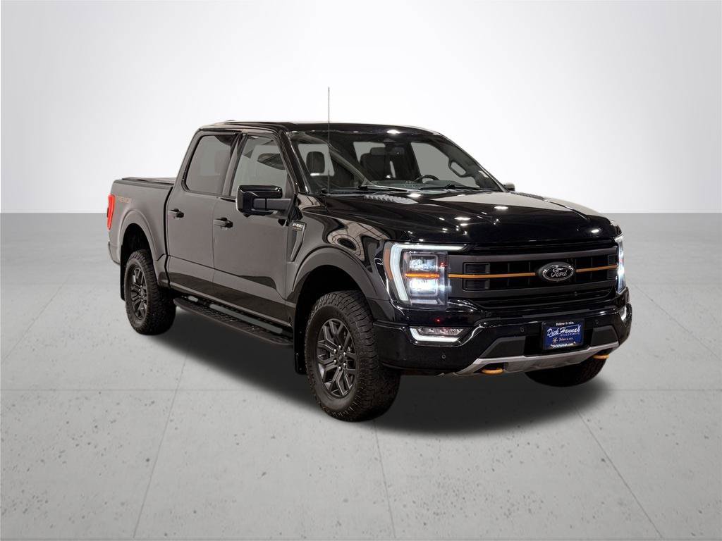 Used 2023 Ford F150 Tremor w/ Equipment Group 402A High AWD/4WD image 9