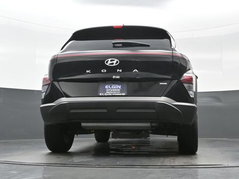 Certified 2026 Hyundai Kona SEL Sport AWD/4WD image 29