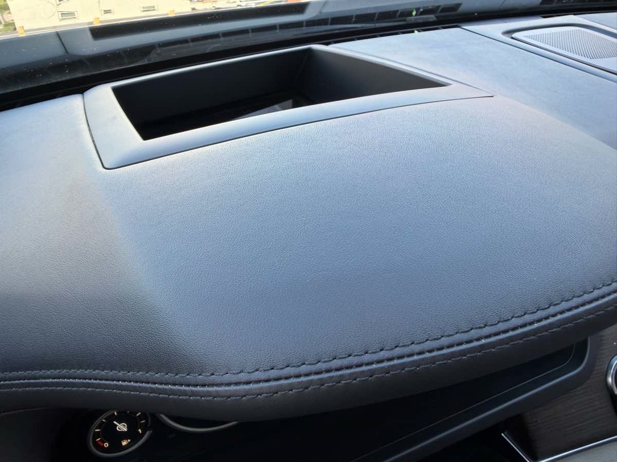 Used 2014 BMW 750Li RWD image 31