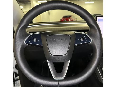 Used 2026 Tesla Model Y Long Range AWD/4WD image 25