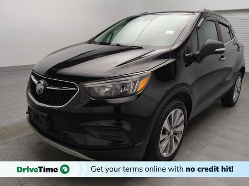 Used 2019 Buick Encore Preferred FWD image 1