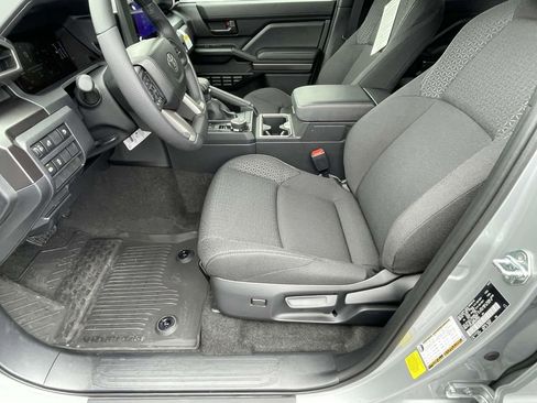 New 2025 Toyota 4Runner SR5 image 12