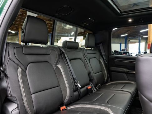 New 2026 RAM 1500 RHO AWD/4WD image 31