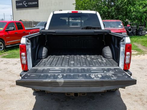 Used 2022 Ford F250 Lariat w/ Lariat Value Package AWD/4WD image 61