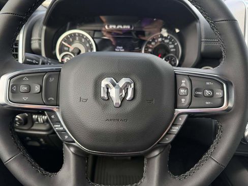 New 2026 RAM 1500 Laramie w/ Laramie Southwest Edition image 18