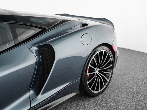 Used 2023 McLaren GT RWD image 47
