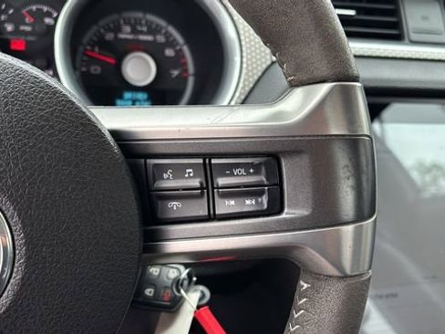 Used 2011 Ford Mustang Shelby GT500 w/ SVT Performance Pkg image 22