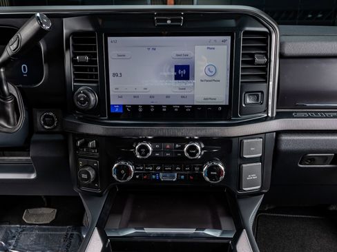 Used 2026 Ford F250 Platinum image 23