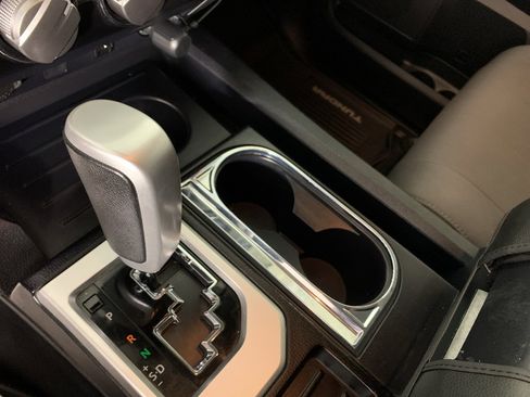 Used 2019 Toyota Tundra SR5 w/ SR5 Upgrade Package image 25