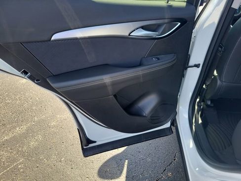 New 2026 Buick Envision Sport Touring image 15