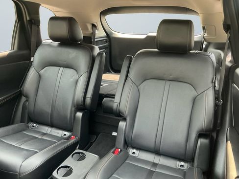 Used 2024 MAZDA CX-90 Plug-In Hybrid w/ Premium Pkg AWD/4WD image 14