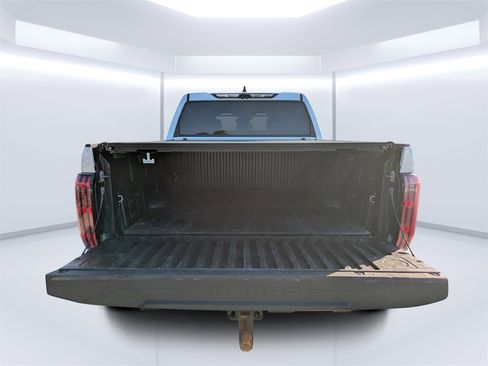 Used 2022 Toyota Tundra 1794 Edition image 12
