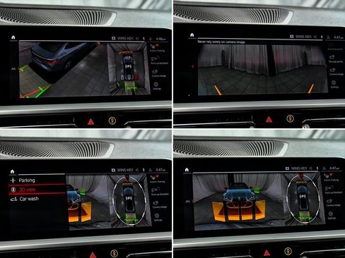 Used 2023 BMW M4 xDrive Competition image 21