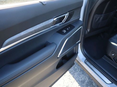 New 2025 Kia Telluride SX X-Line image 10