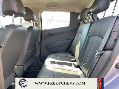 Used 2014 Chevrolet Spark LS image 21