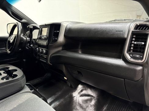 Used 2022 RAM 3500 Tradesman image 21