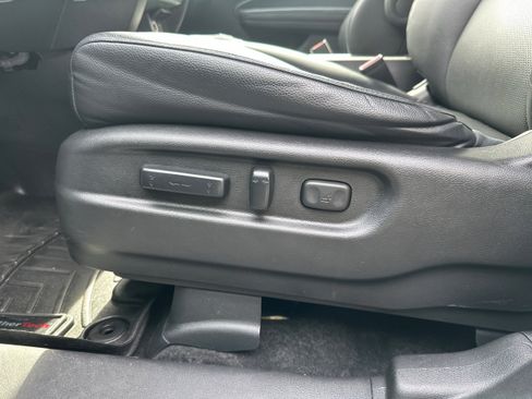 Used 2022 Honda Ridgeline RTL image 19