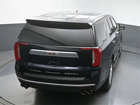 Used 2024 GMC Yukon Denali image 48