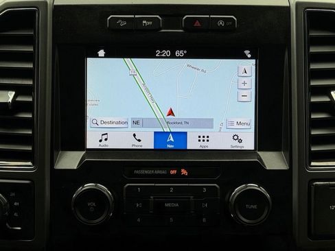 Used 2019 Ford F150 XLT w/ Equipment Group 302A Luxury AWD/4WD image 21